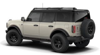 2026 Ford Bronco® External Image 3